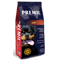 premil sport
